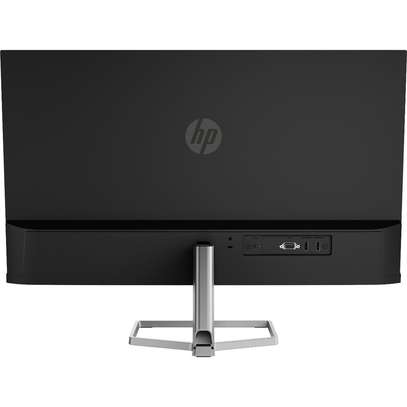 HP M27f 27-inch Ultra slim IPS Monitor image 2