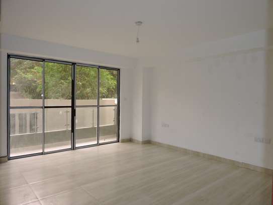 4 Bed Apartment with Gym at First Parklands Avenue image 1