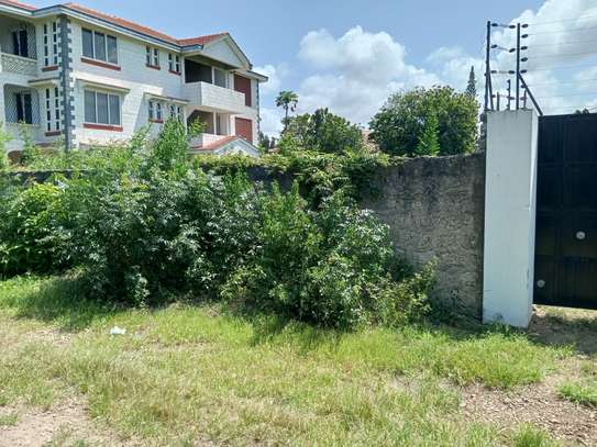 Residential Land at Shanzu image 4