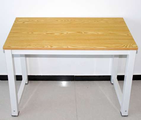 Wooden Computer Desk image 3