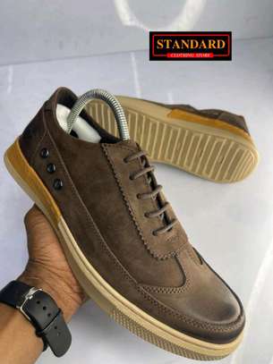 Lowcut Timberland Shoes image 2