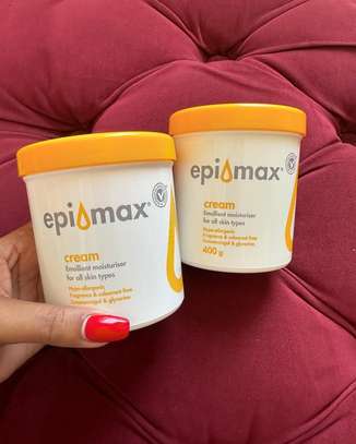 Epimax Emollient All Purpose Cream image 3