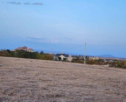 0.043 ha Land at Kisaju image 2