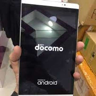 Huawei docomo tablets 2gb,16gb image 8