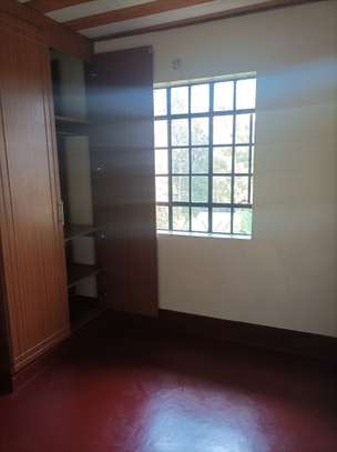 2 bedroom house for rent at Riabai ,Kiambu image 1