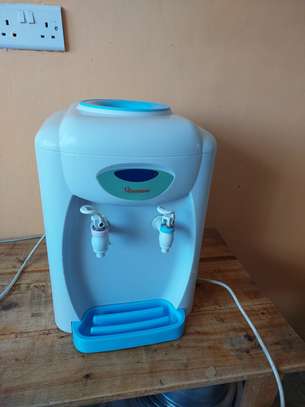 Water Dispenser image 1