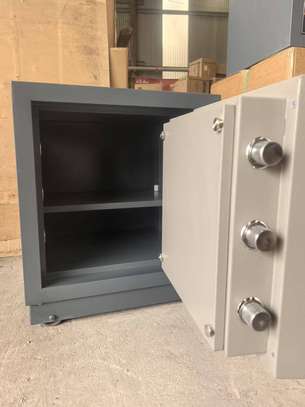 Office Safe : Office 28KG Executive Fireproof Safe image 3