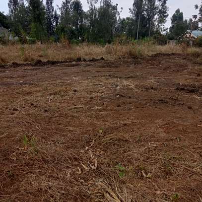 40*80ft plots for sale at Kenol town in Muranga county image 8