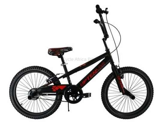 Upten Teens BMX 360 Bike image 1