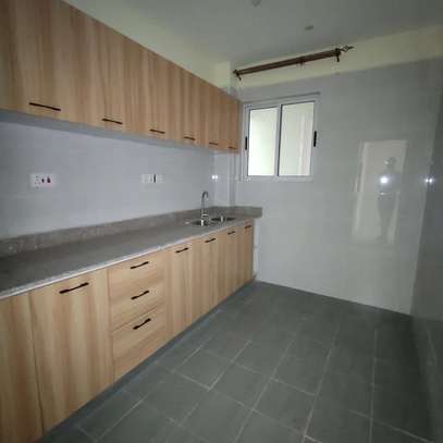 1 Bed Apartment with Gym in Kileleshwa image 14