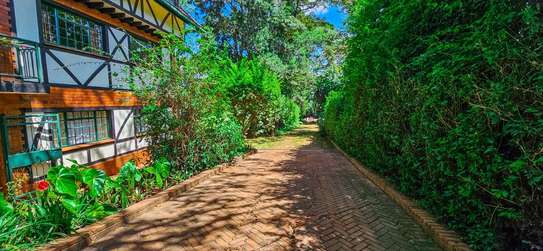Furnished 2 Bed Apartment with Parking at Near Hardy Post image 6