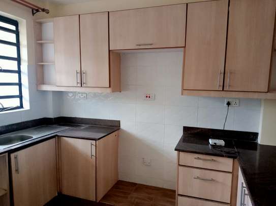 2 Bed Apartment  in Ongata Rongai image 10