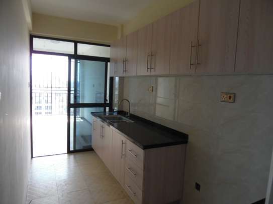3 Bed Apartment with Balcony at Lavington image 11