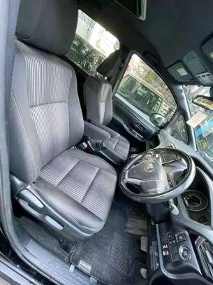 Toyota Noah WXB Grey 2018 image 5