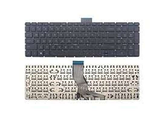 HP Keyboard 15-BS, 15-BW, 15-BP, 15-BR, 15-BQ, 15-CB, 15-CC image 1