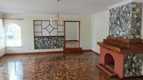 5 Bed Townhouse with Garden in Loresho image 13