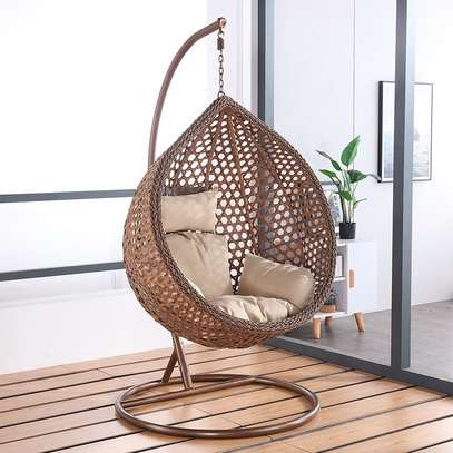 Hammock Swing Hanging Chair image 8