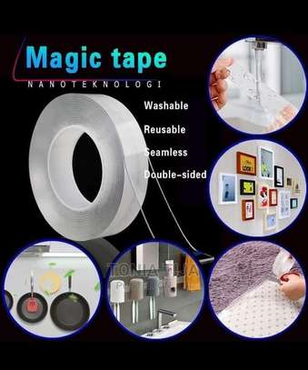 Magic Nano Tape image 1