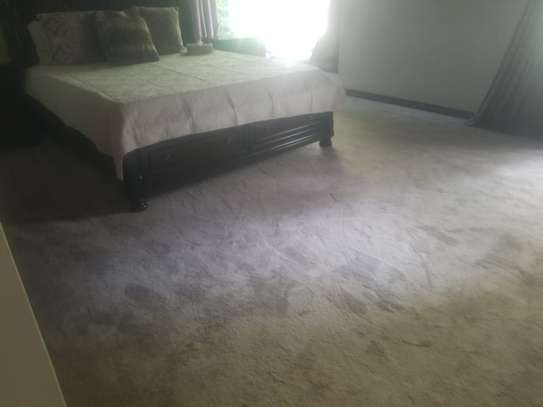 Mattress Cleaning Services in Westlands. image 1