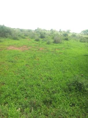 Over 500 Acres Land Available For Lease in Kiboko Makindu image 3