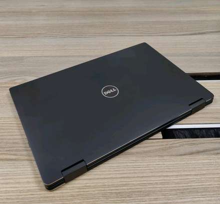 Dell Xps 13- 9365/ 256gb ssd image 2