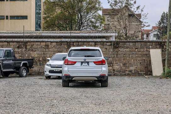 2016 BMW X5 diesel image 6