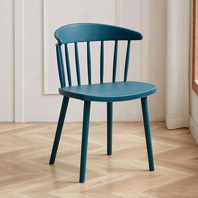 Nordic Modern Home Chair image 1