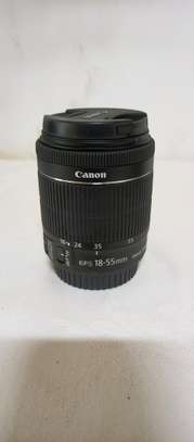 Canon EOS 80D camera with accessories image 3