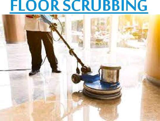 Professional Cleaning Services Nakuru Kenya image 3