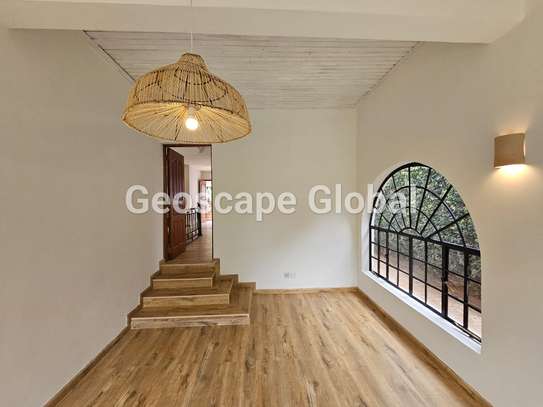 4 Bed House with En Suite in Loresho image 19