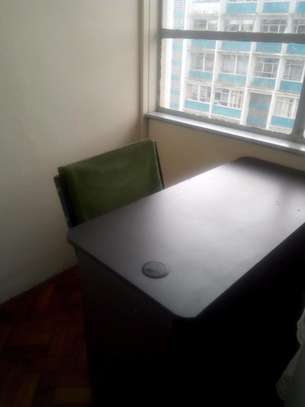 Furnished offices to let Nairobi CBD image 2