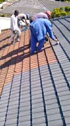 Roof Repair & Roof Maintenance Services in Nairobi image 14