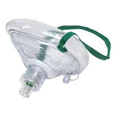 CPR mask (Reusable) image 4