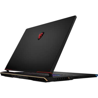 MSI 17 Raider Gaming Laptop (Black) image 4