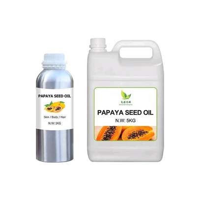Papaya Seed Oil image 3