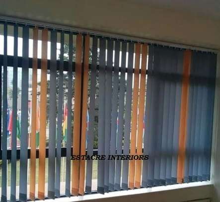 Proffesional Office Blinds image 6