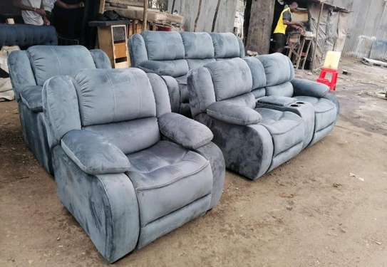 7 seater modern couch image 1