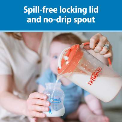 Dr. Brown's Baby Formula Mixing Pitcher image 5