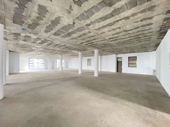 Office with Service Charge Included in Westlands Area image 2