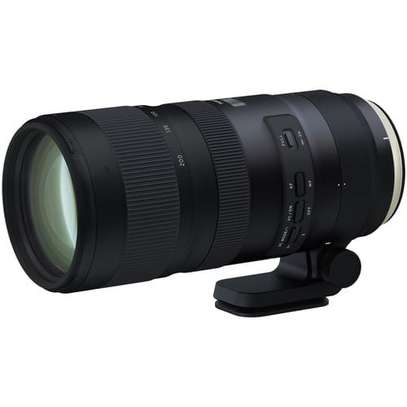 Nikon 70-200MM F2.8 Tamron Lens image 1