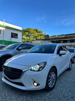 Mazda demio 2018 model image 3