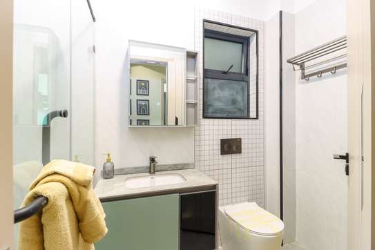 2 Bed Apartment with Swimming Pool in Kilimani image 17