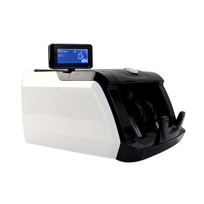 Cash banknote Money Counting Machine Bill money Counter image 6