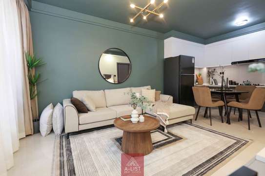 2 Bed Apartment with En Suite at Westlands Road image 21