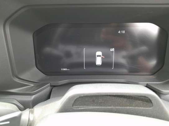 TOYOTA LANDCRUISER PRADO J250 2024MODEL image 8