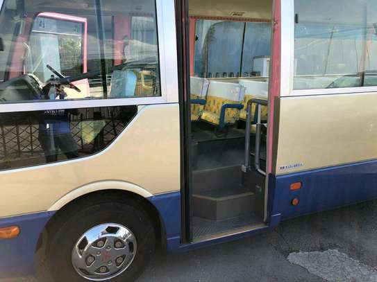 33 SEATER ROSA BUS image 10