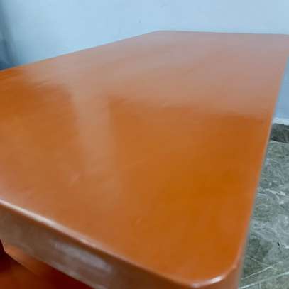 Executive Office Coffee Table image 5