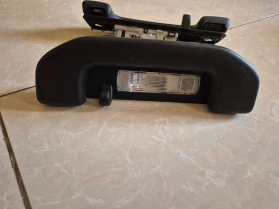 Mercedes Benz GLA image 2