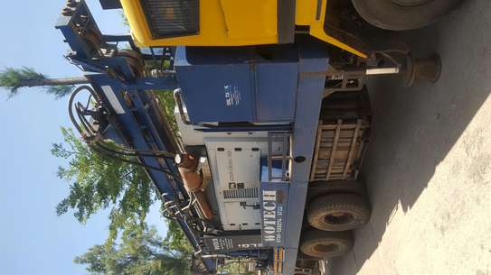 Drilling rig for sale image 5