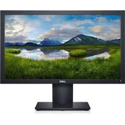 hp 20 inches monitor image 8